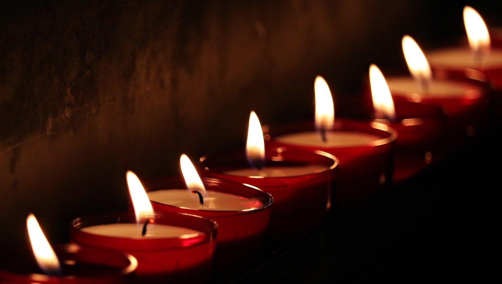 tea-lights