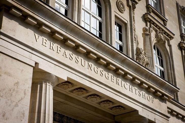 Österreich: Verfassungsgerichtshof kippt wieder Corona Verordnungen