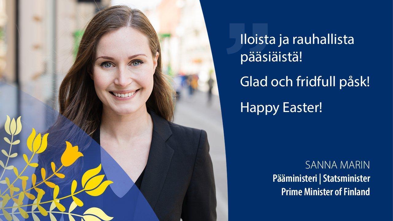 Finnland: Parlament lehnt Oster-Lockdown als verfassungswidrig ab