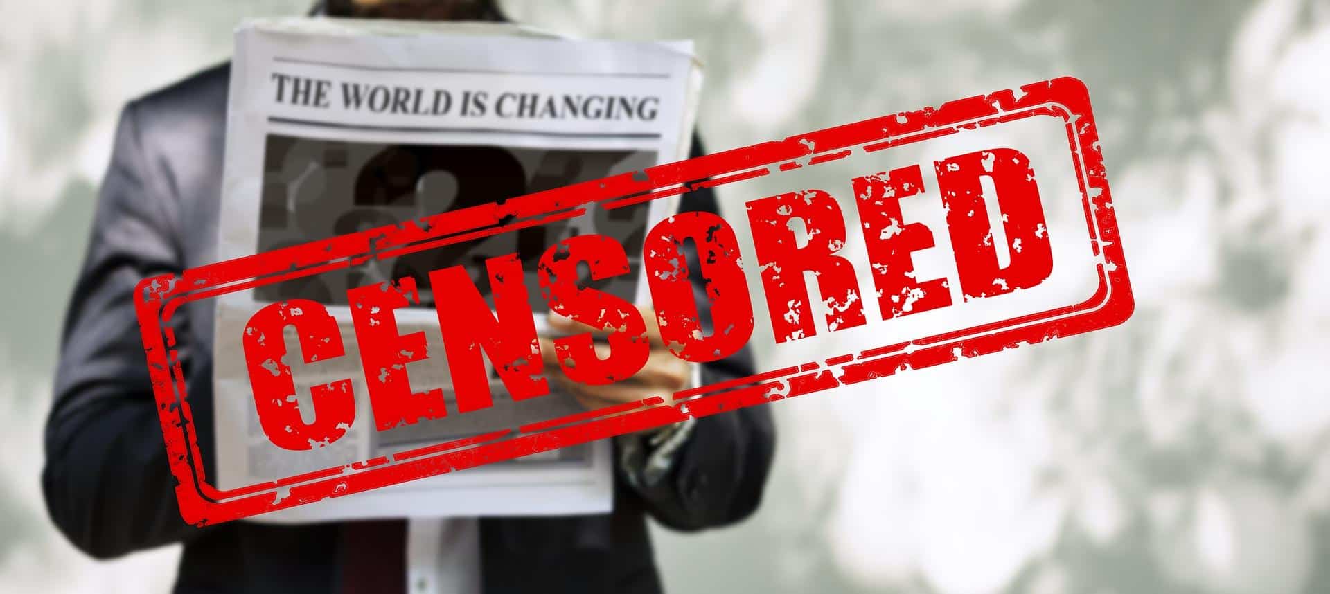 Zensur: YouTube entfernt Video des Gesprächs von Floridas Gouverneur DeSantis mit Wissenschaftlern