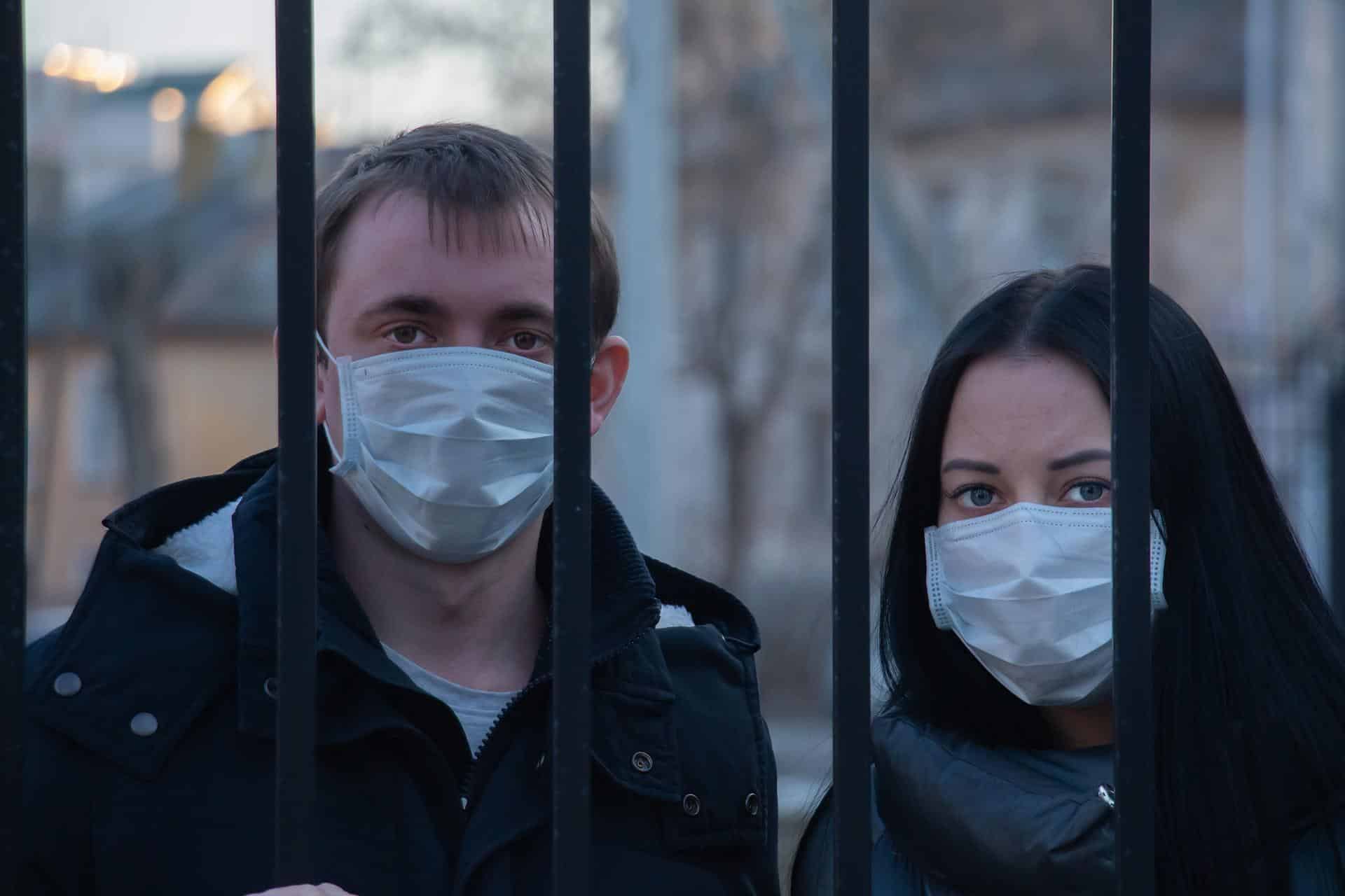 Deutsche Meta-Studie beweist massive Schädigung durch Masken
