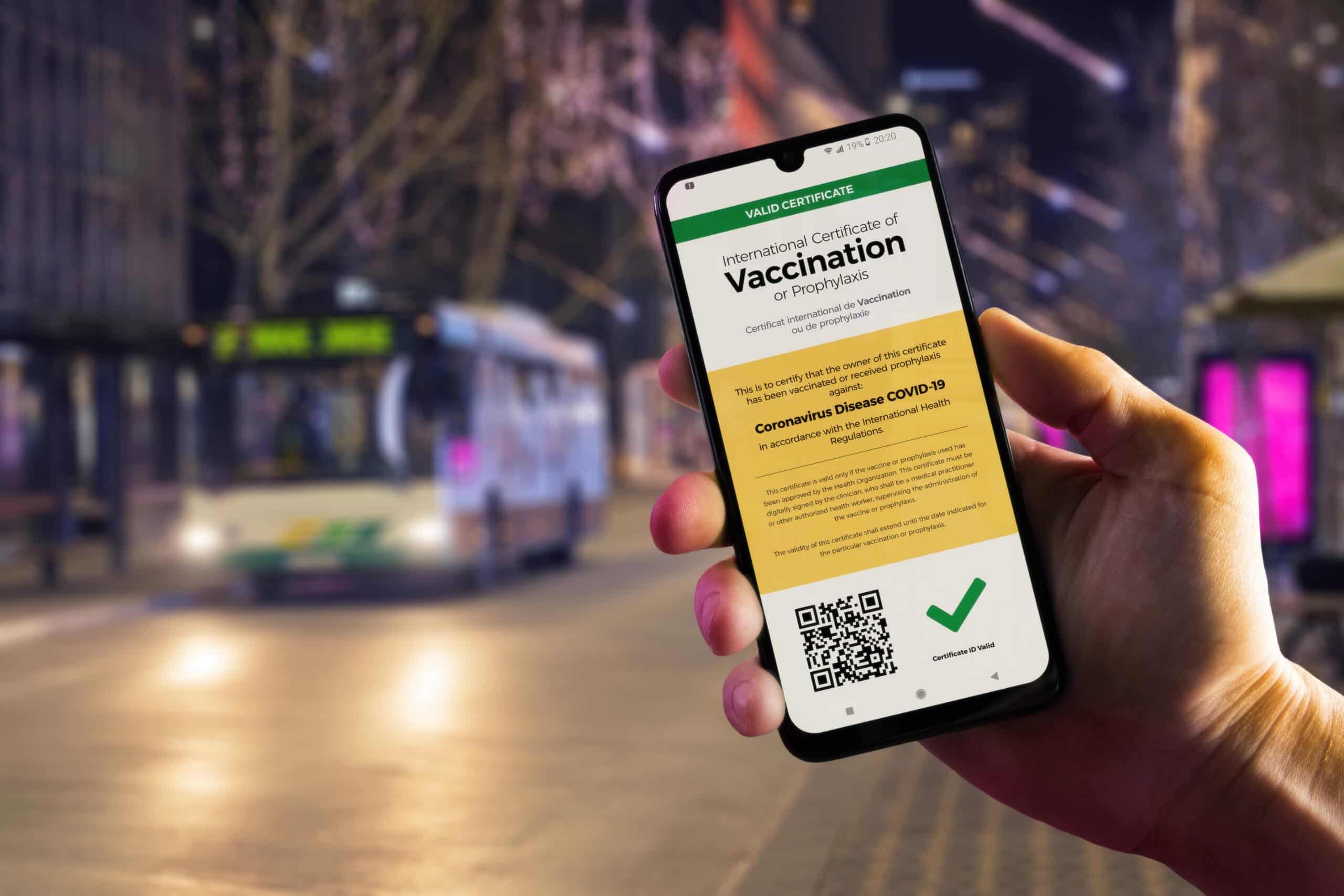 Änderung des Epidemiegesetzes für Überwachung und Grünen Pass beim Parlament beeinspruchen