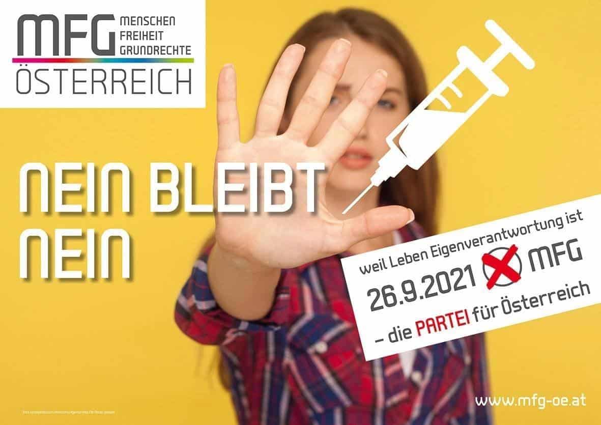 nein