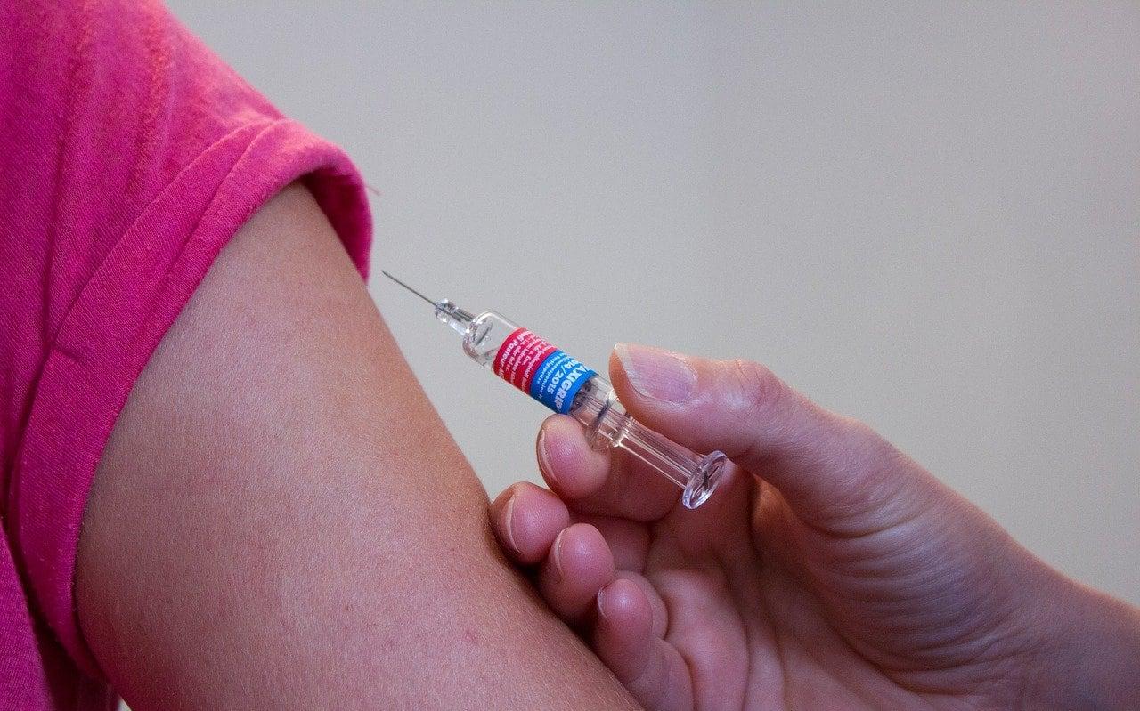 vaccination