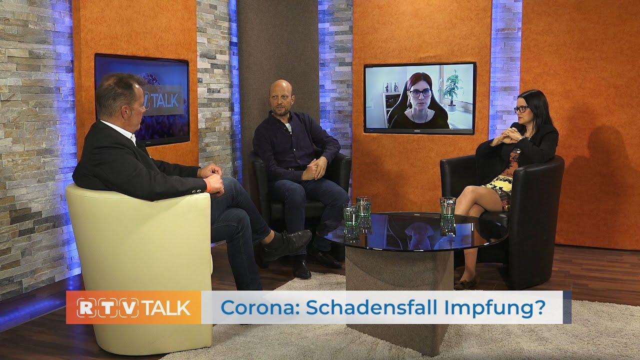 RTV-Schadensfall-Impfung