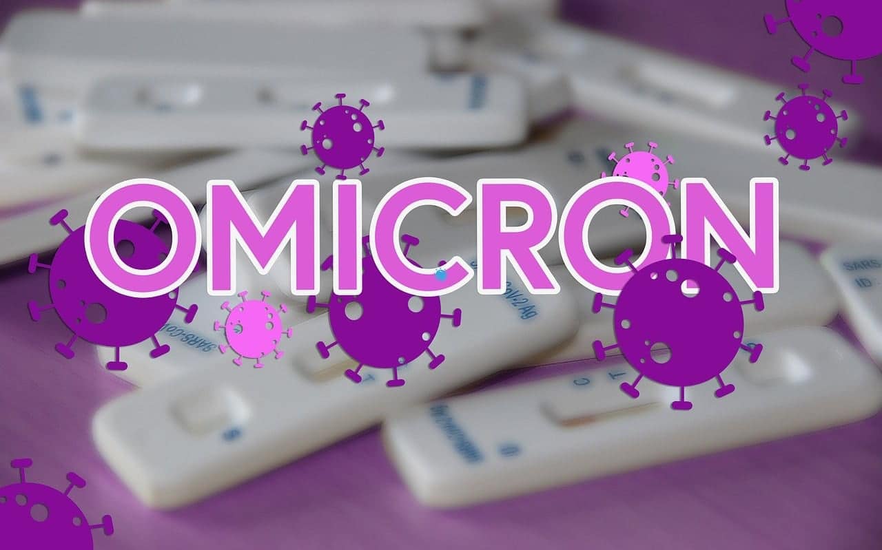 omicron