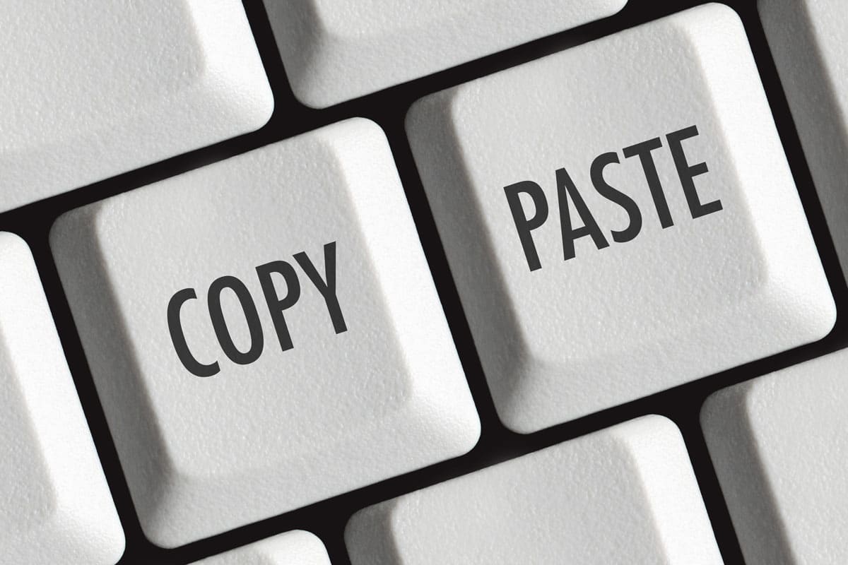 plagiate
