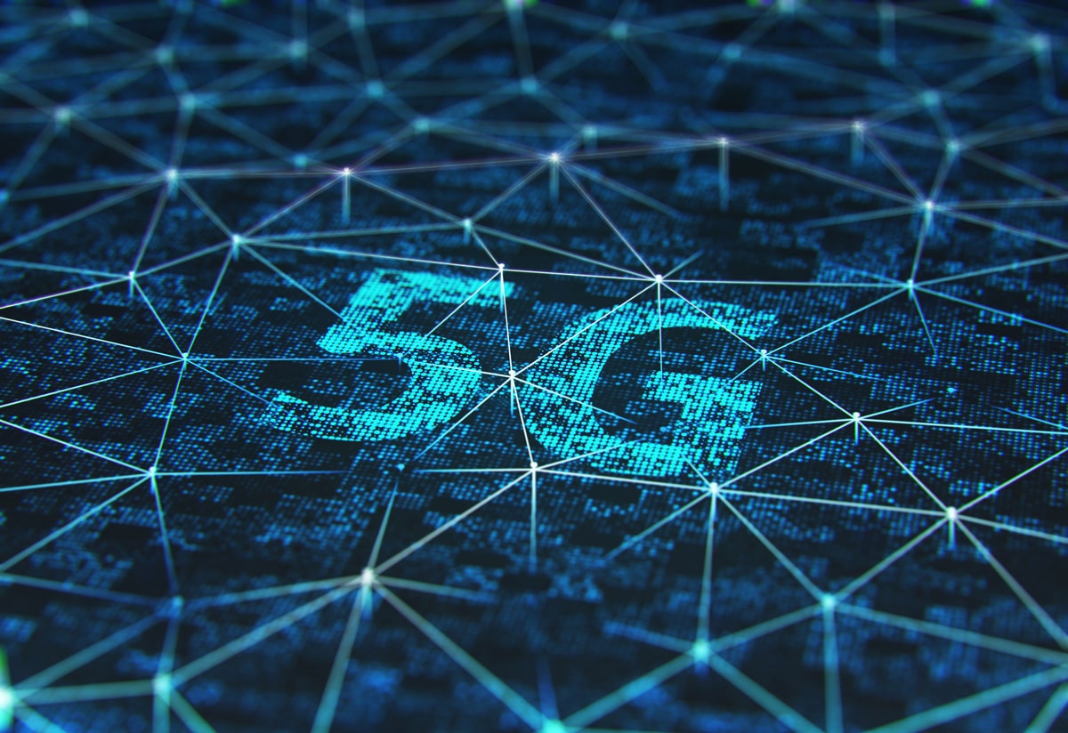 Kommt ein 5G-Kleinantennennetzwerk?