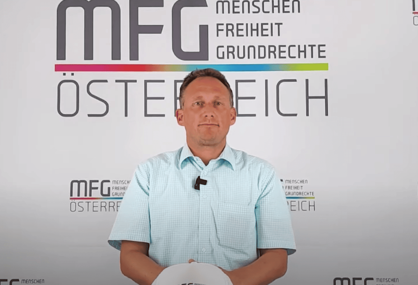 Klartext zum Thema: Impfpflicht / Corona Leugner / Regierungs Chaos