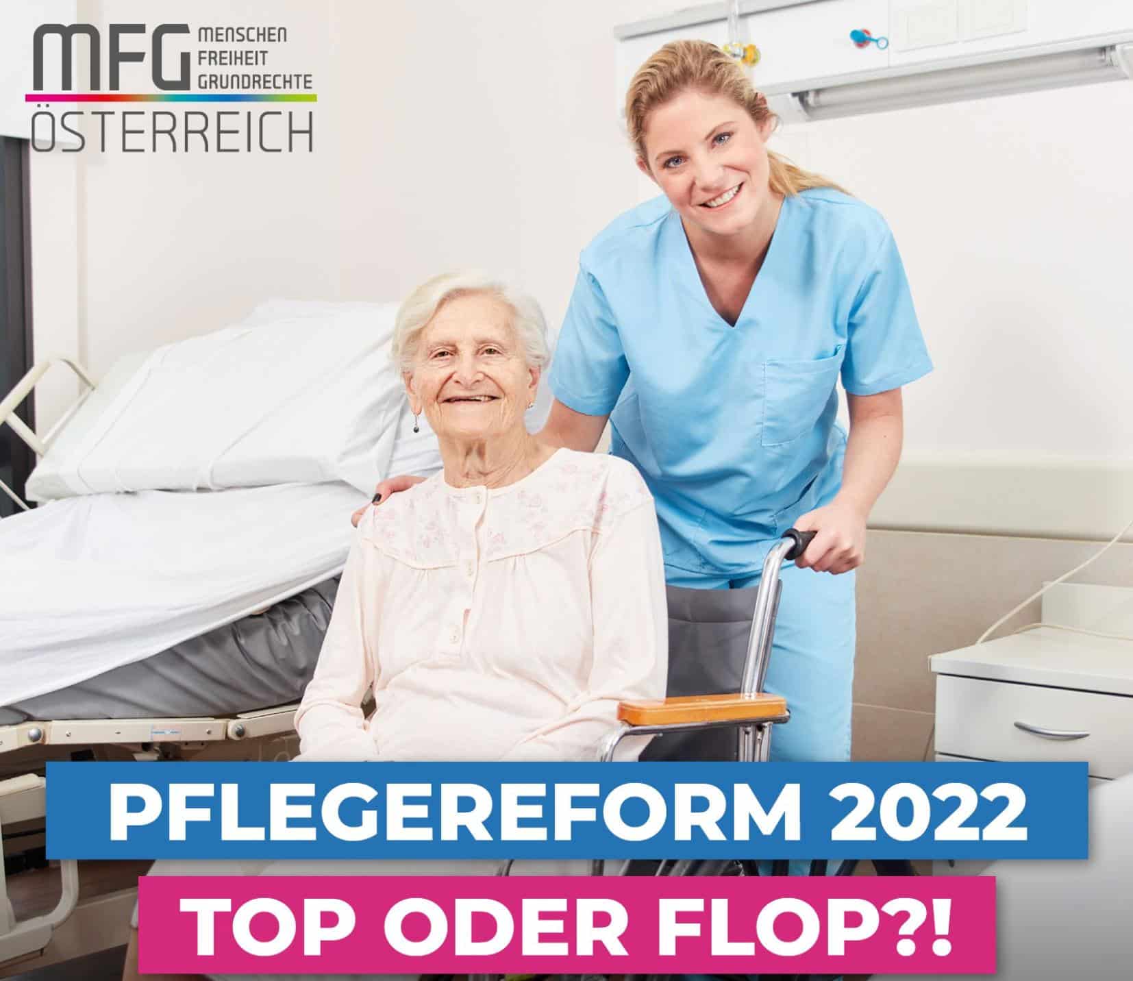 pflegereform