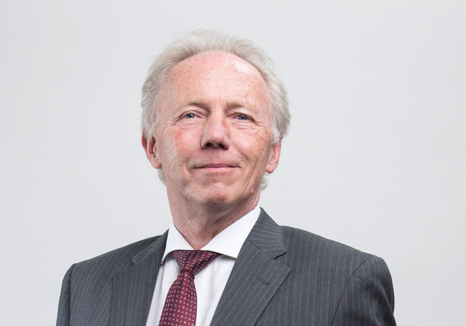 BP-Wahl: Michael Brunner kandidiert für die MFG