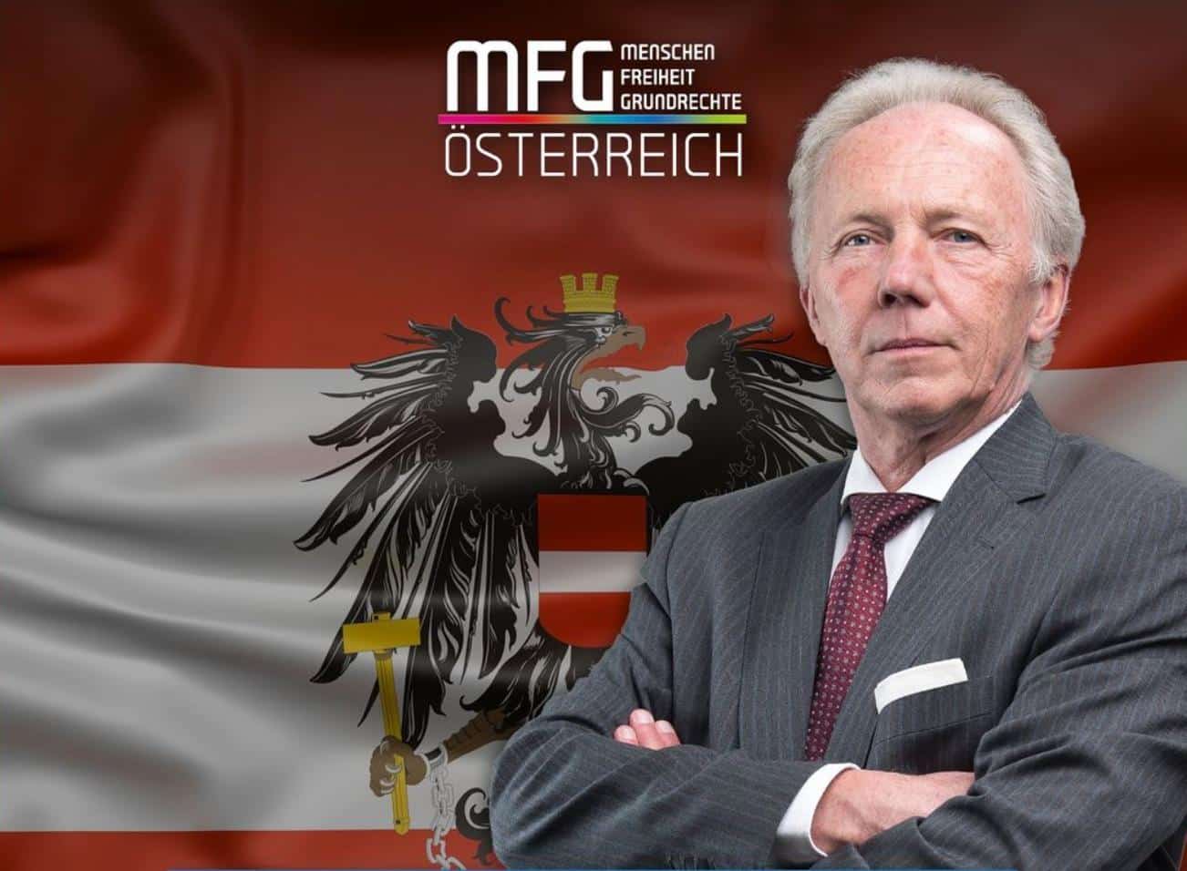 Österreich muss zurück zur Neutralität
