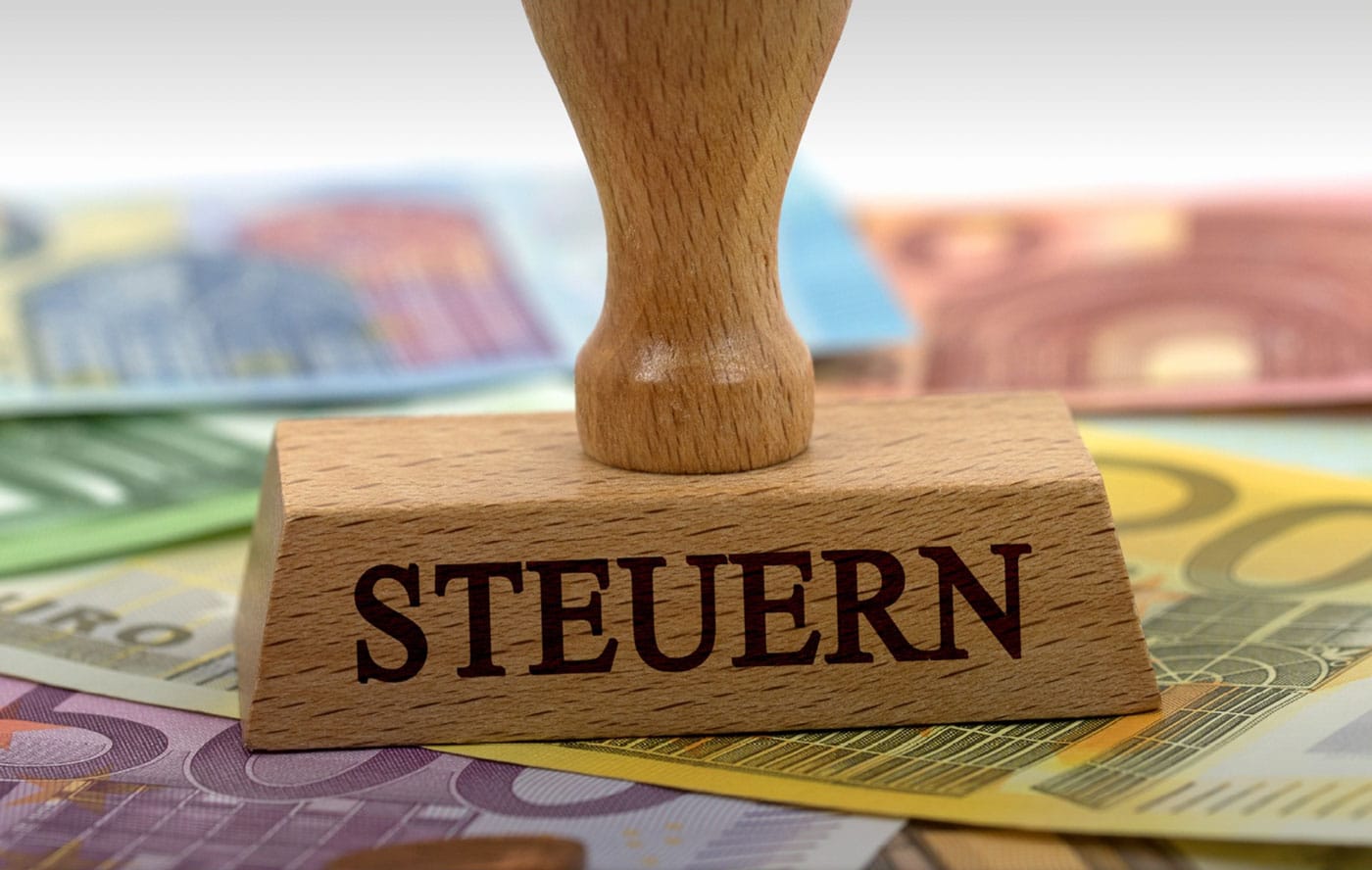 Wir brauchen weniger Staat! Jetzt!