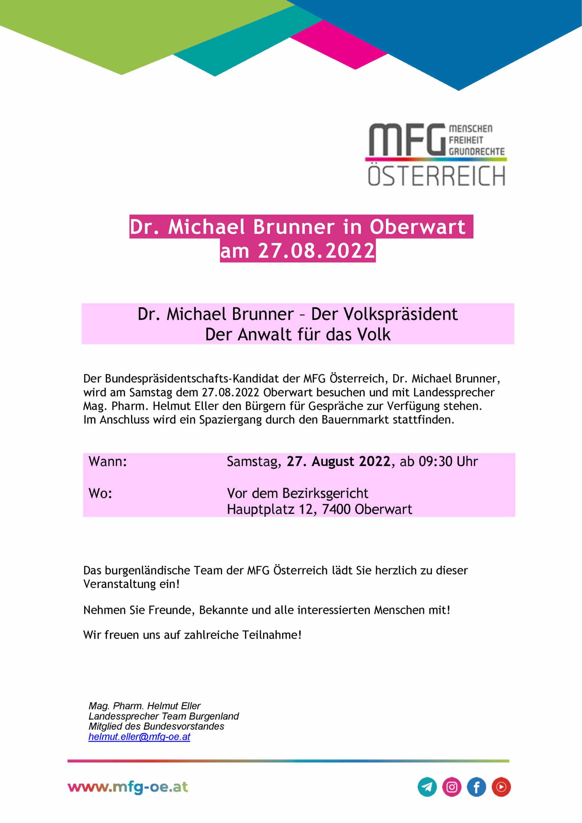 Dr-Brunner-Oberwart