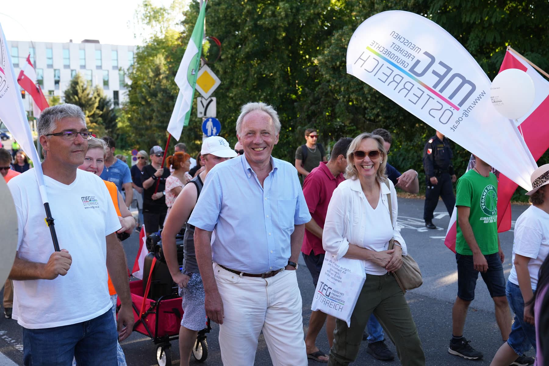 Bundespräsidentenwahl Rechnungshofprüfung
