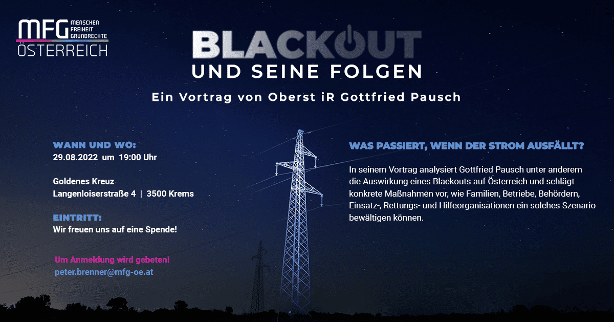 Blackout