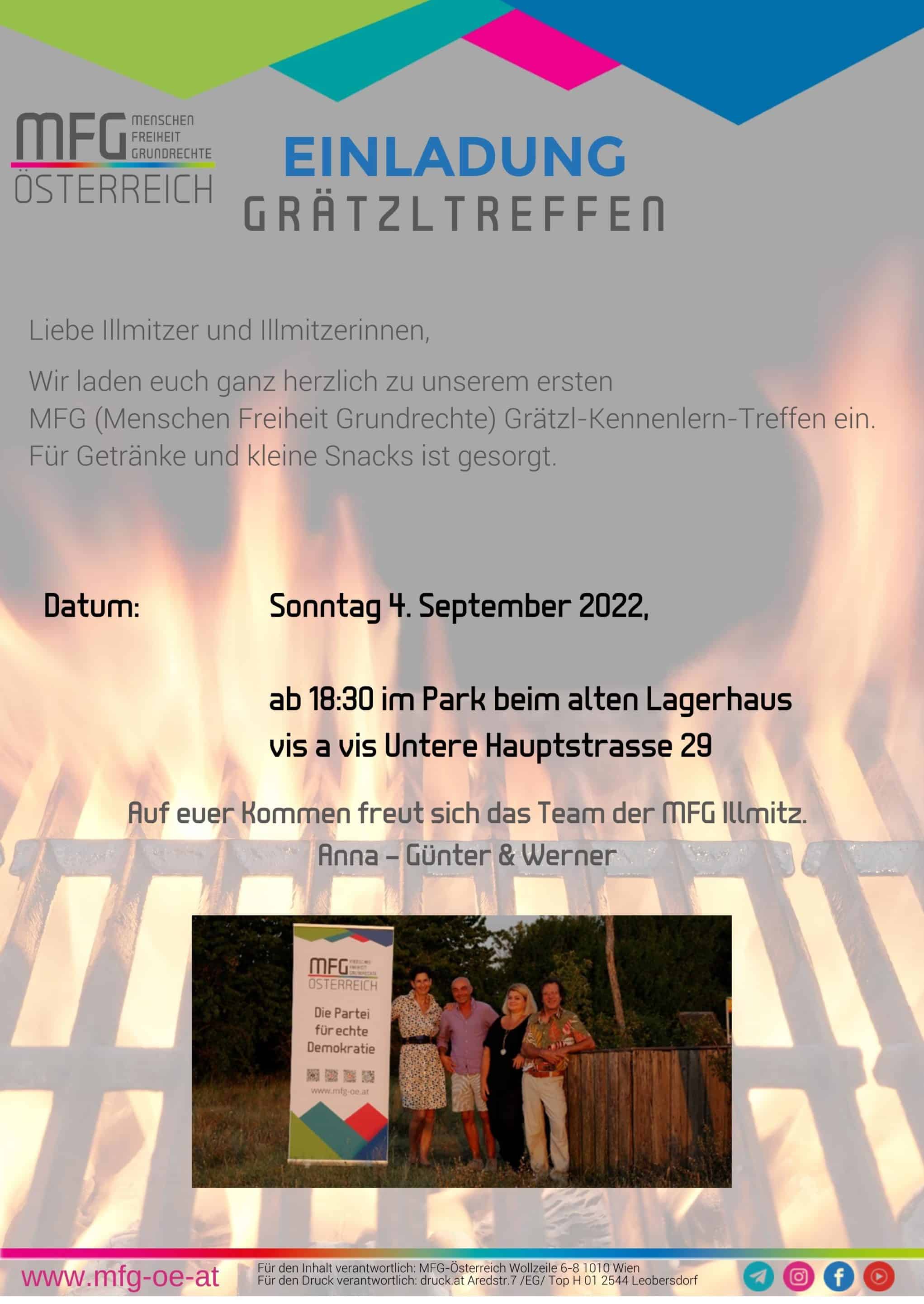 Grätzltreffen