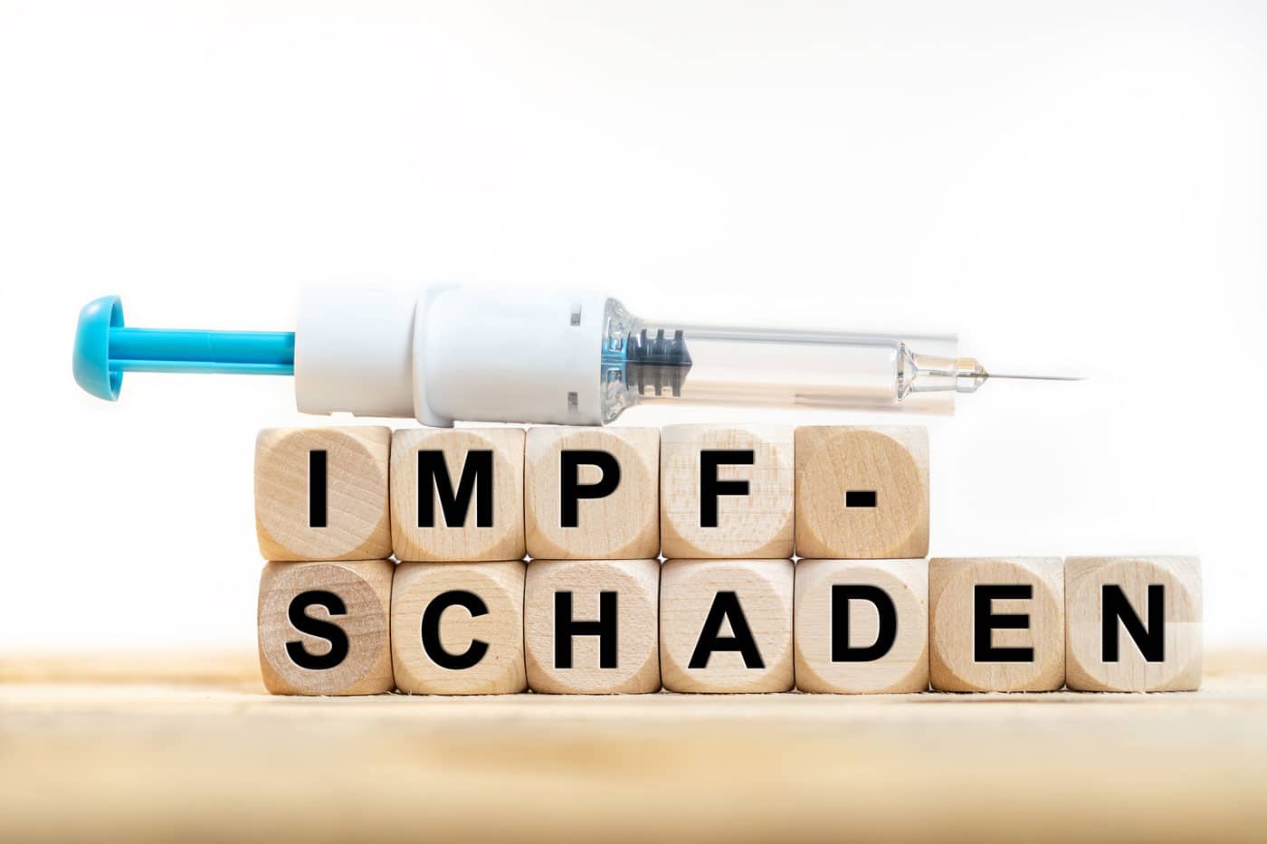 impfschaden
