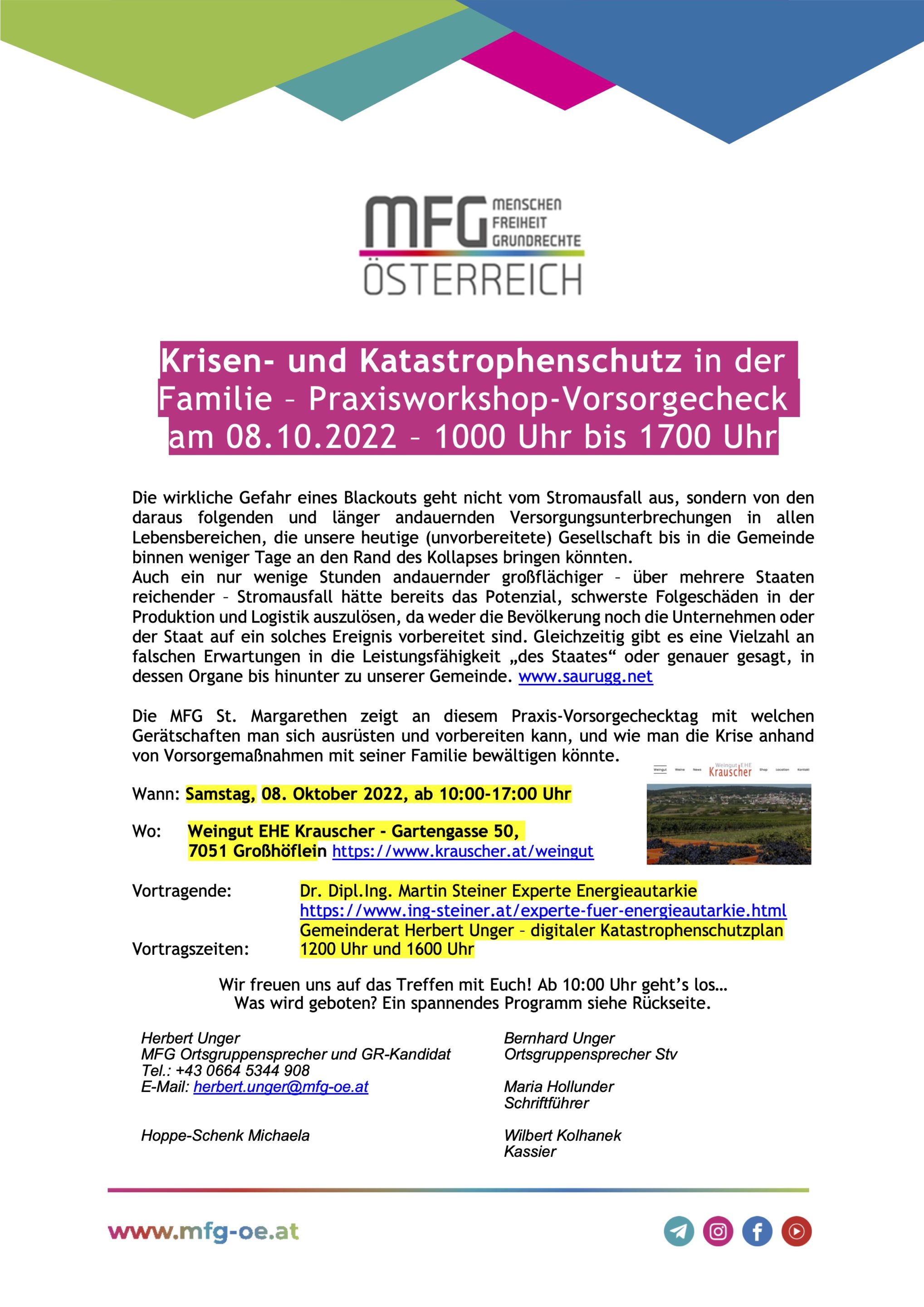 MFG