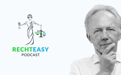 Dr. Michael Brunner zu Gast im RechtEasy Podcast