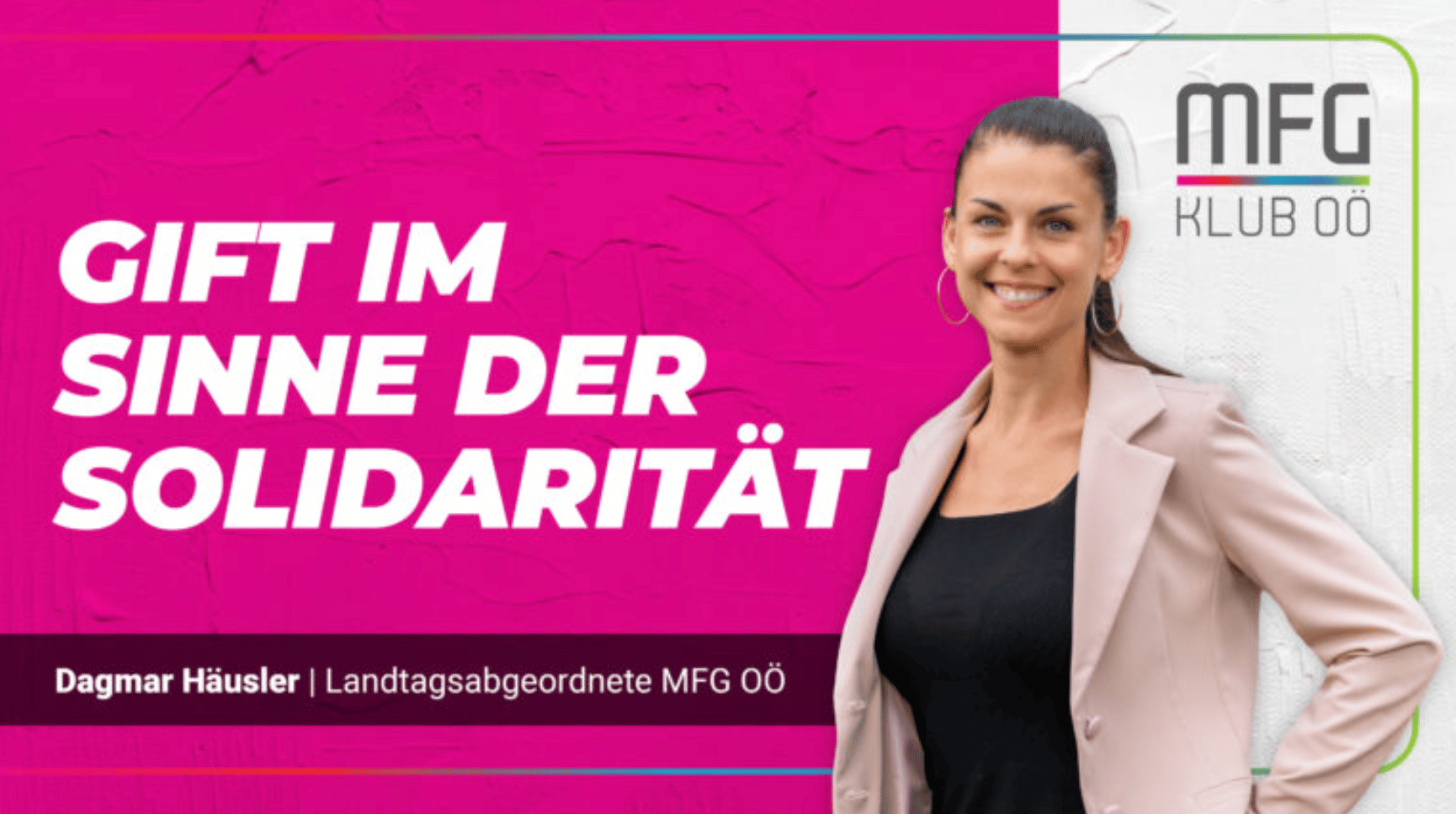 Wovor haben sie Angst?