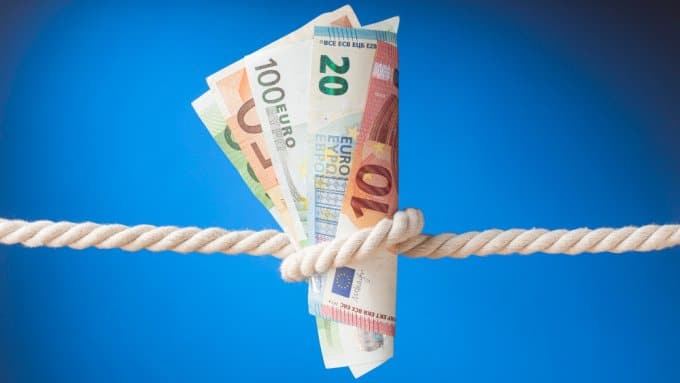 Keine Entspannung: Inflation weiterhin auf extrem hohem Niveau