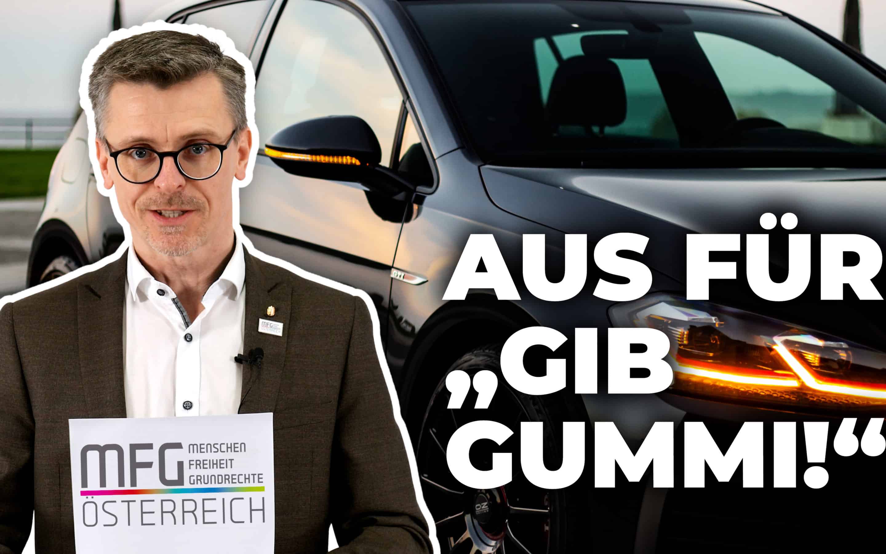 Das GTI Treffen am Wörthersee wird zum Klimaopfer