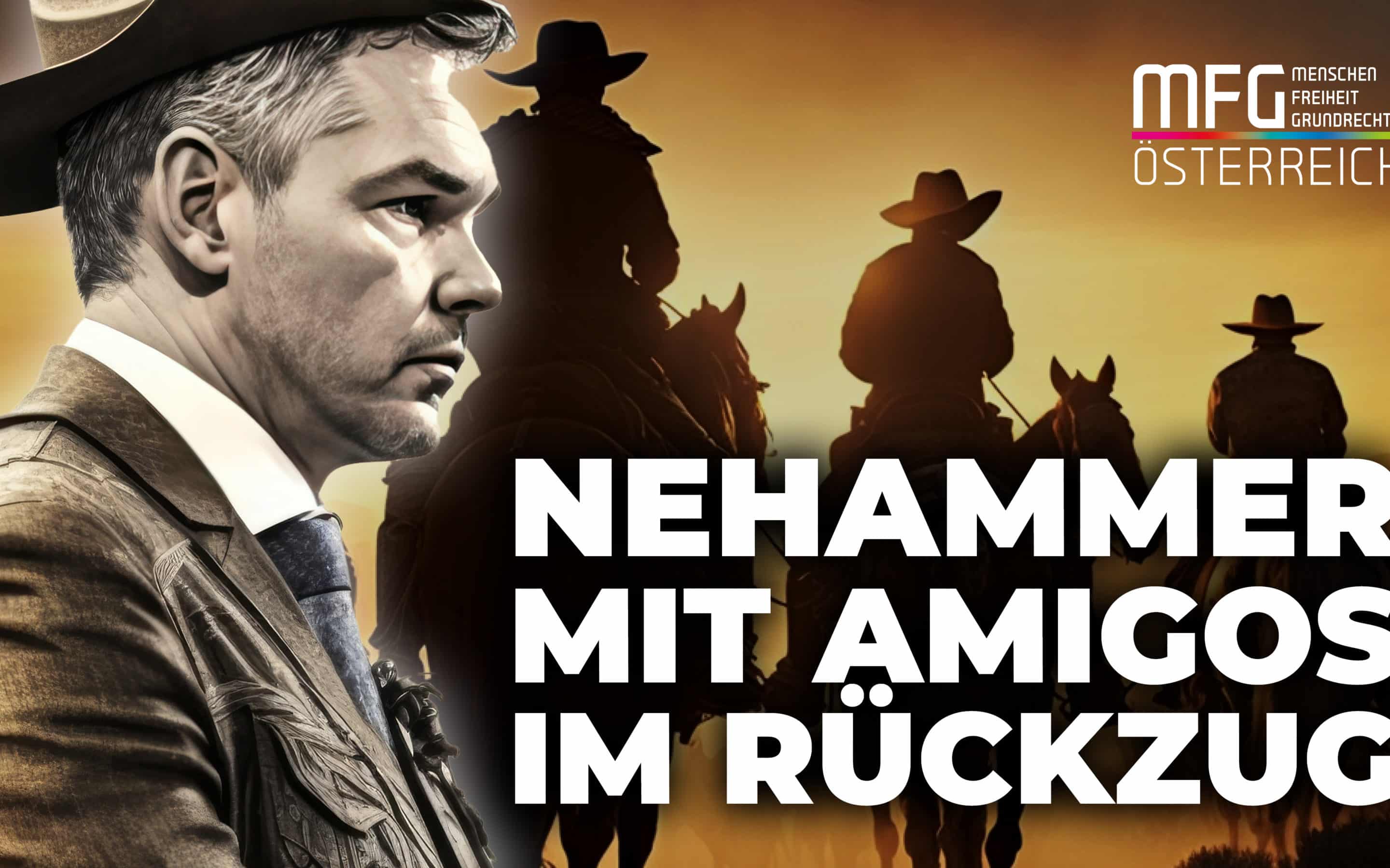 Auf der Suche nach Versöhnung? Entsprechendes Urteil, statt feigem Rückzug!