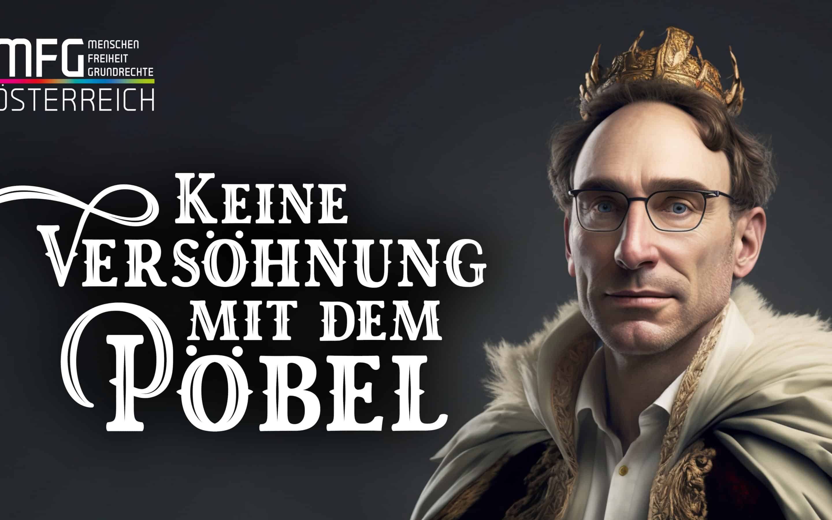 Keine Gnade durch Gesundheitsminister Rauch