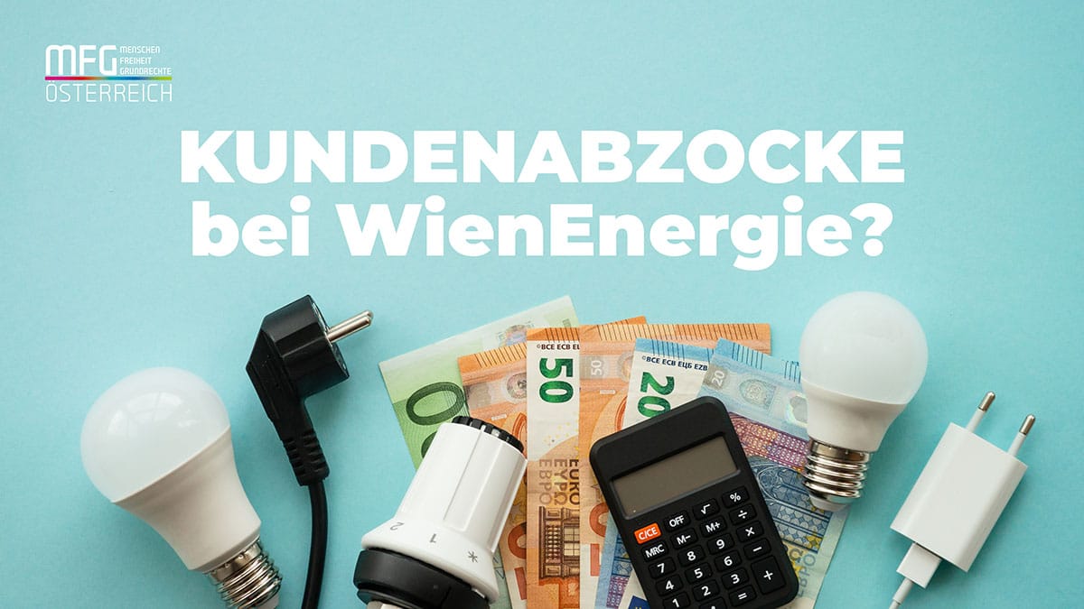 Organisationsversagen und  Kundenabzocke trotz Riesengewinn