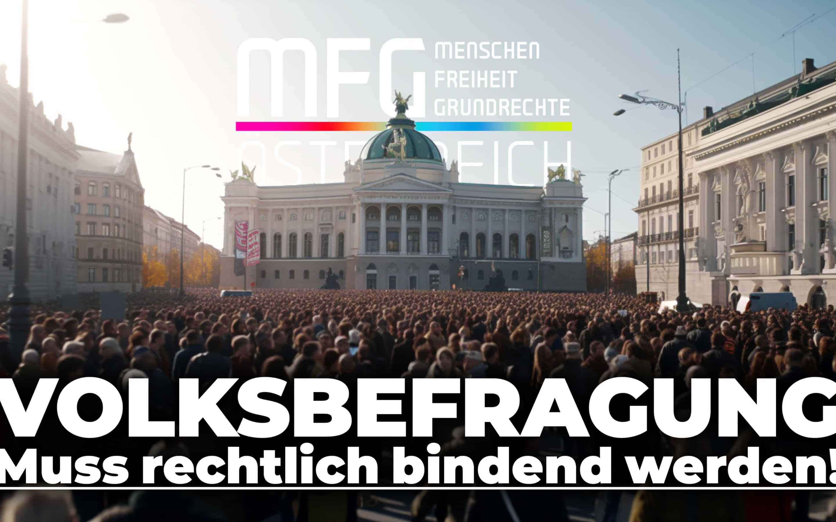 Linzer Westring-Volksbefragung: Teuer und am Ende nutzlos