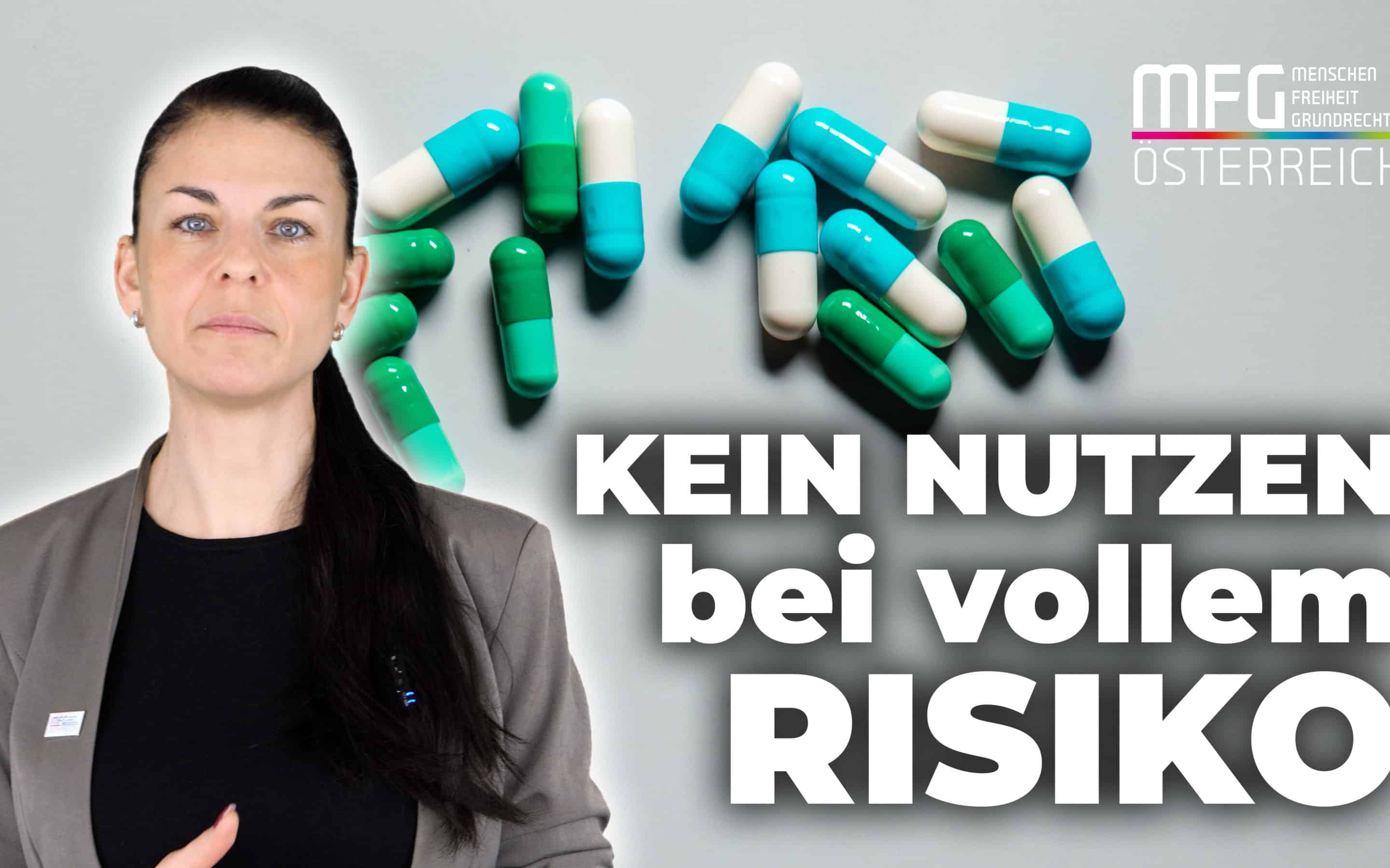 Patientensicherheit hat oberste Priorität