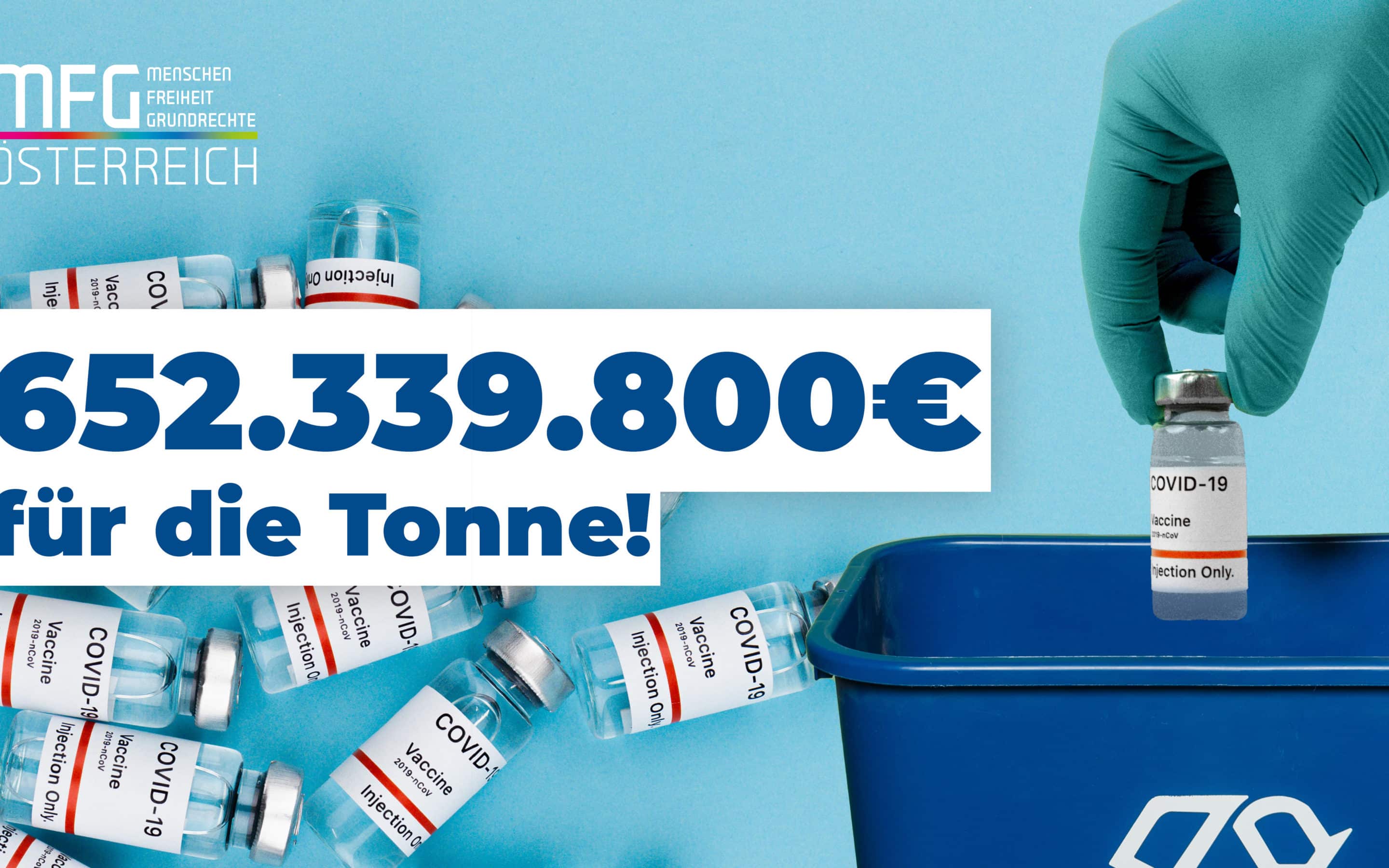 Kommt der Rechnungshof der Aufforderung nach?