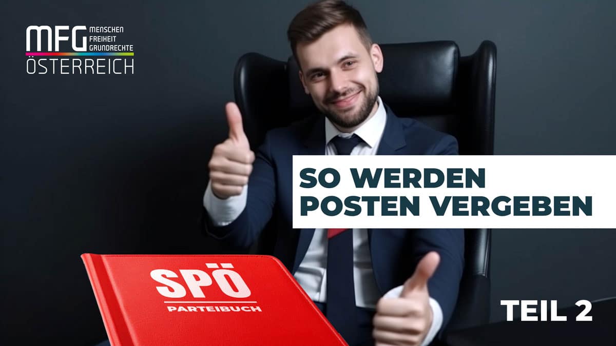 Postenschacher Teil 2: GWG-Posten und Grüner Frauenpreis: Linzer Postenschacherei geht weiter