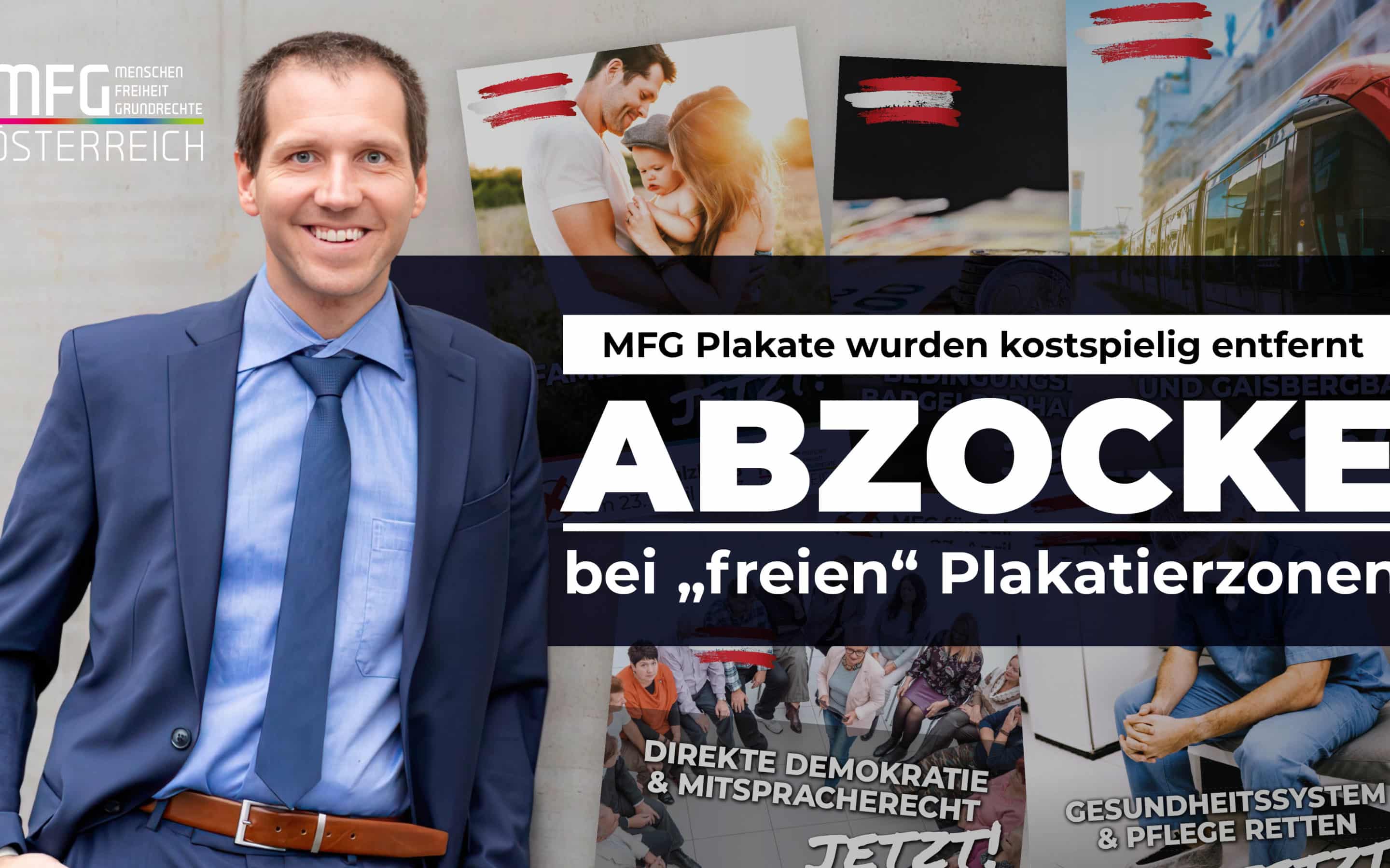 Gute Geschäfte mit der politischen Konkurrenz