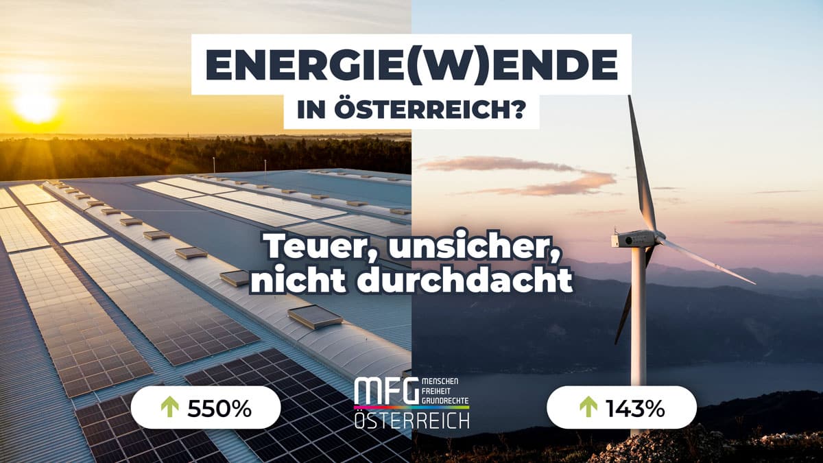 Teuer, unsicher und nicht durchdacht: Ist die Energiewende eine Harakiri-Aktion?