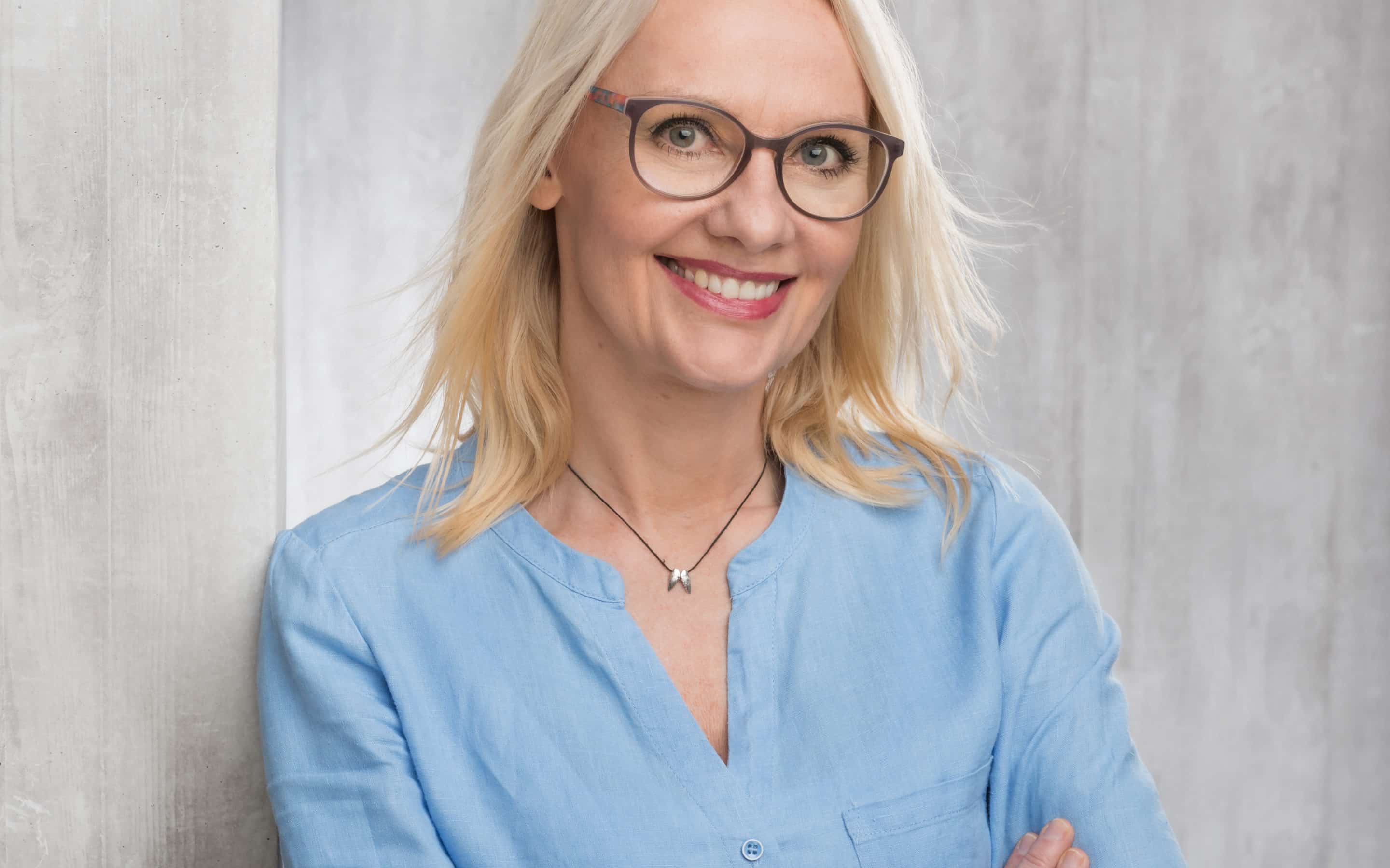 Interview mit MFG Landessprecherin von Tirol Claudia Schwarzenbacher