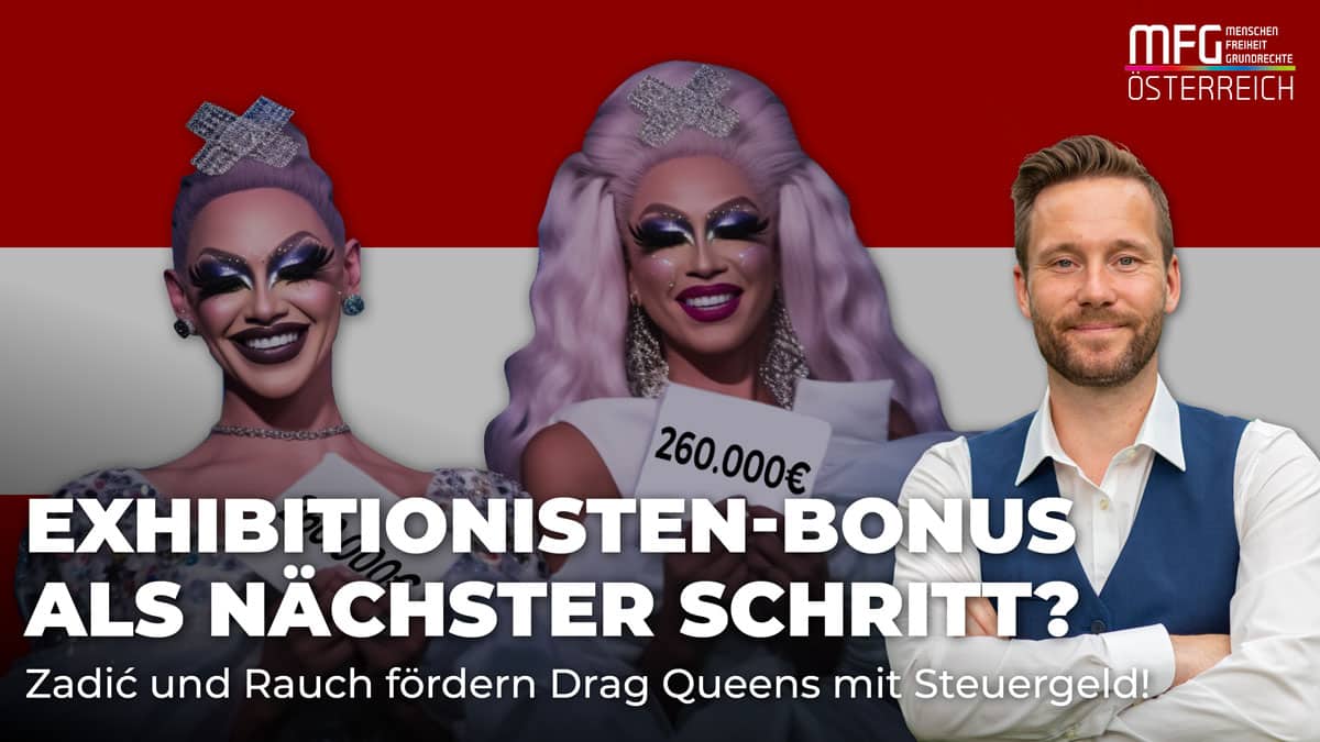 Wann kommt der Exhibitionisten-Bonus?