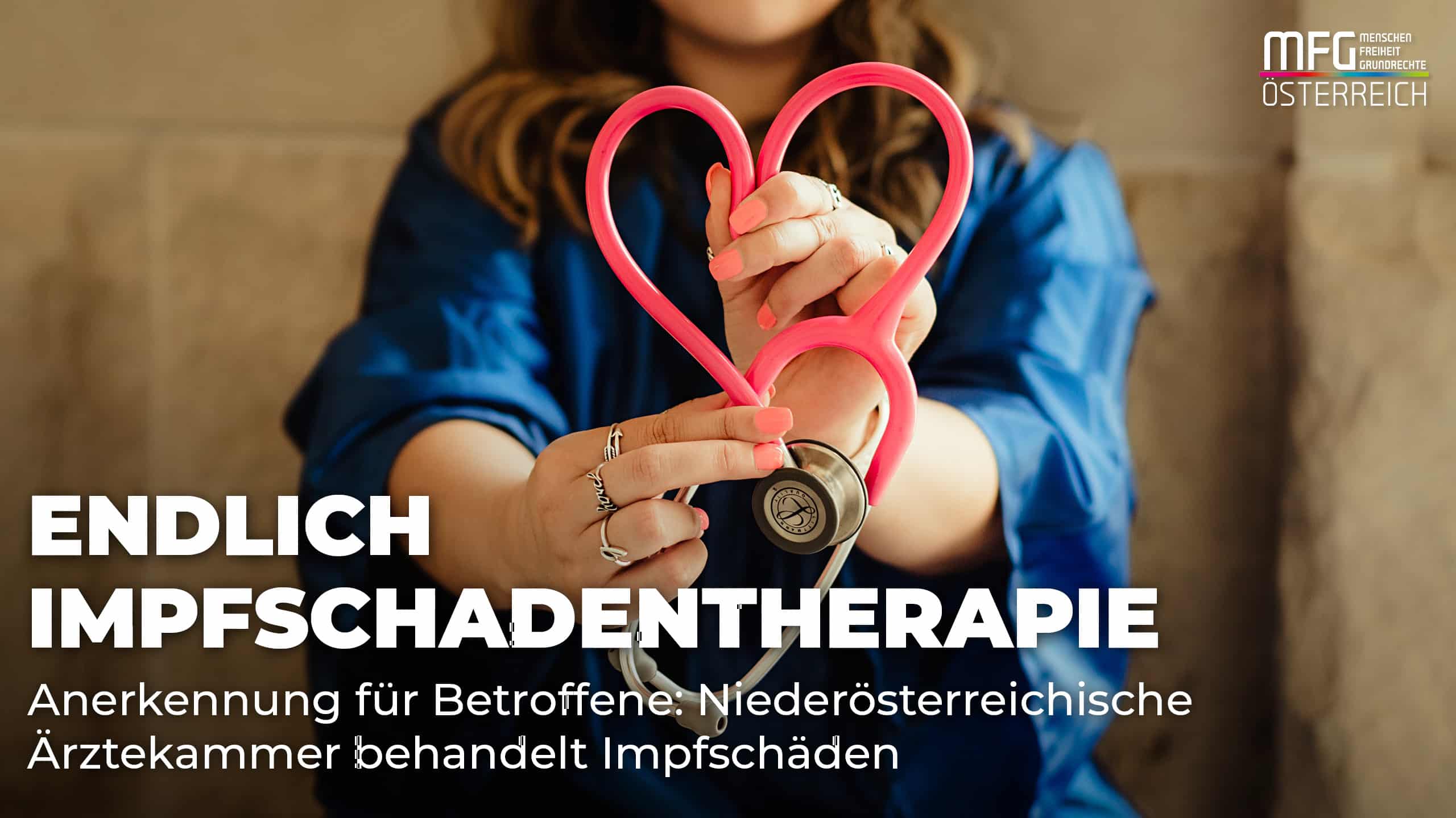„Die Zeit des Verleugnens ist vorbei“