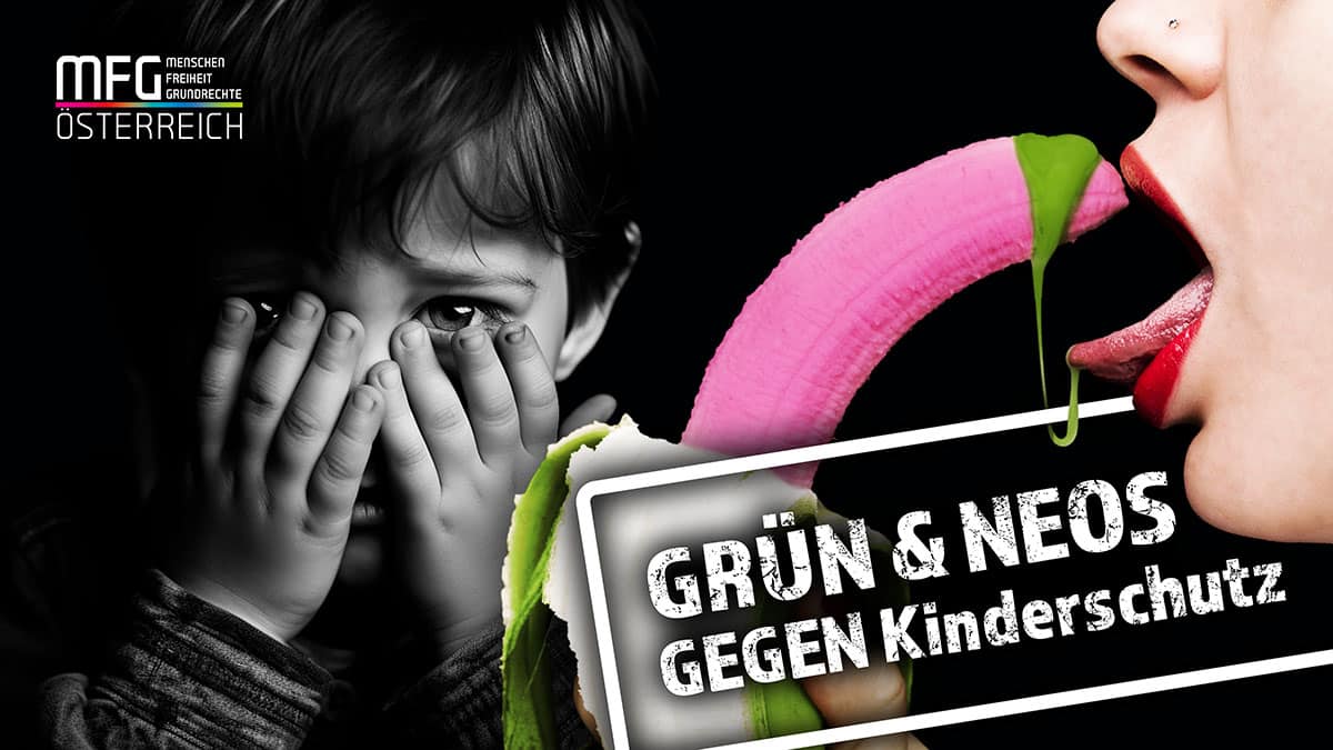 MFG-Antrag zum Schutz des Kinderwohls fand Mehrheit im Oö. Landtag