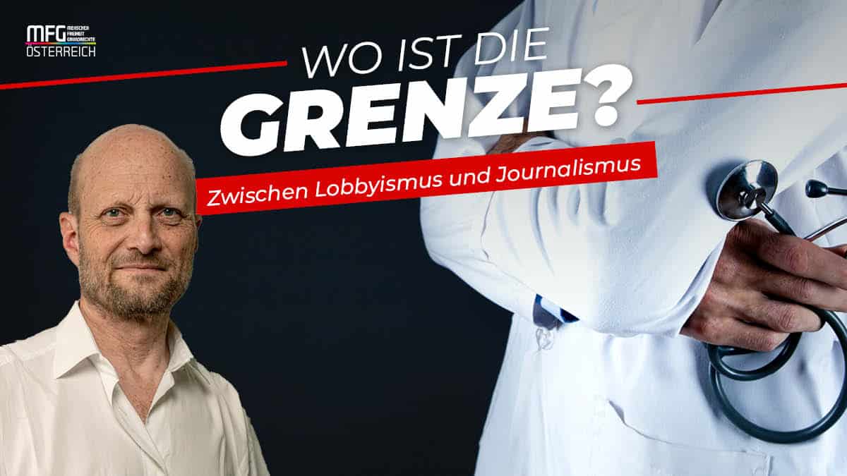 Werden Journalisten mit Presse-Preisen angefüttert?