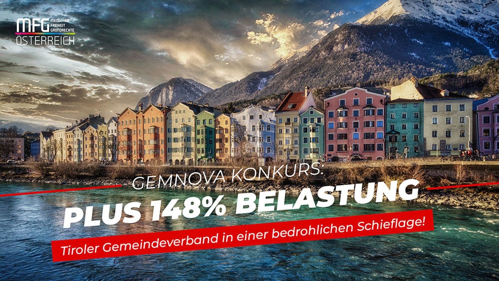 MFG fordert Rückzug aus dem TGV