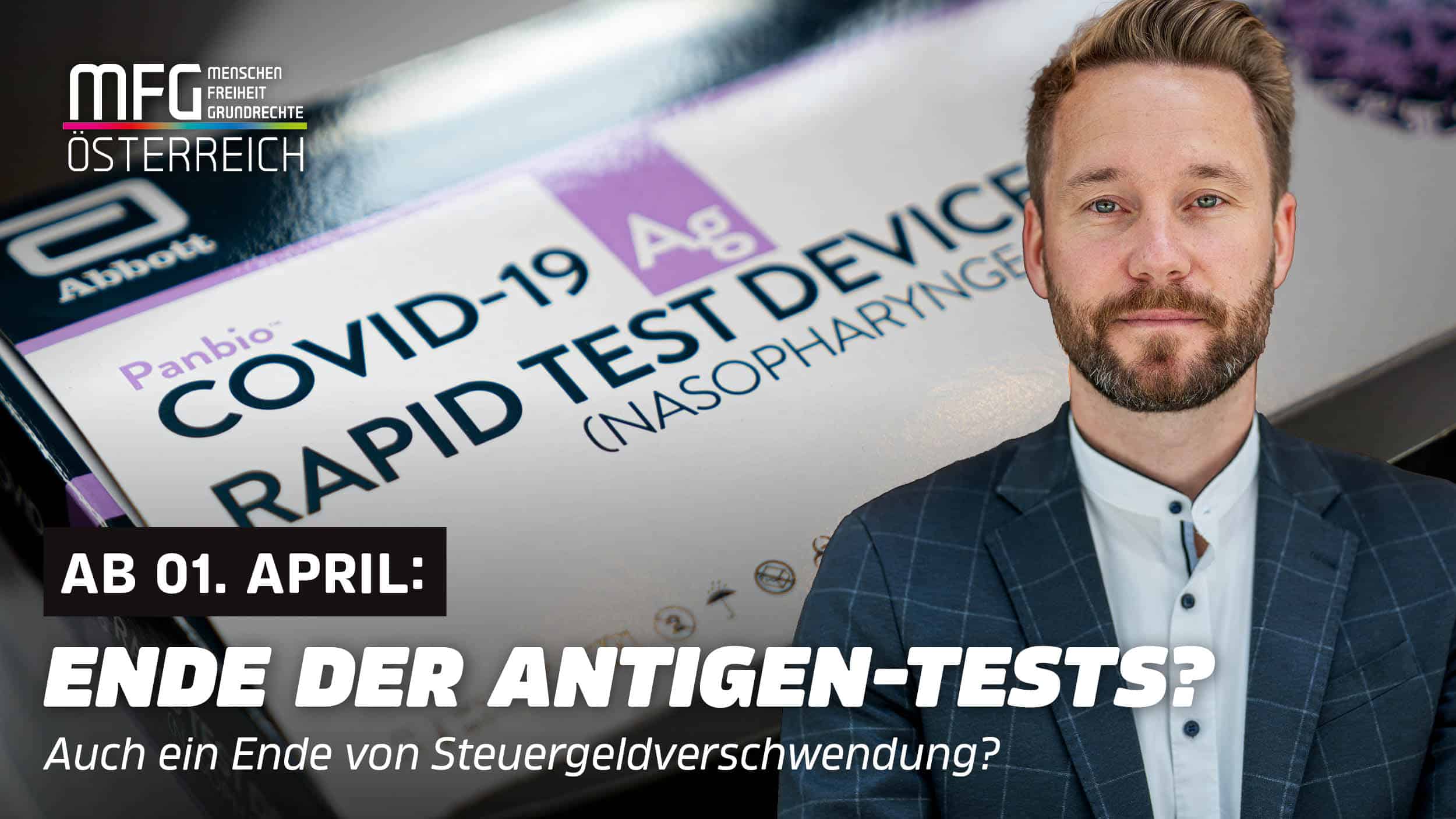 Gefährlichste Krankheit aller Zeiten muss jetzt nicht mehr getestet werden?