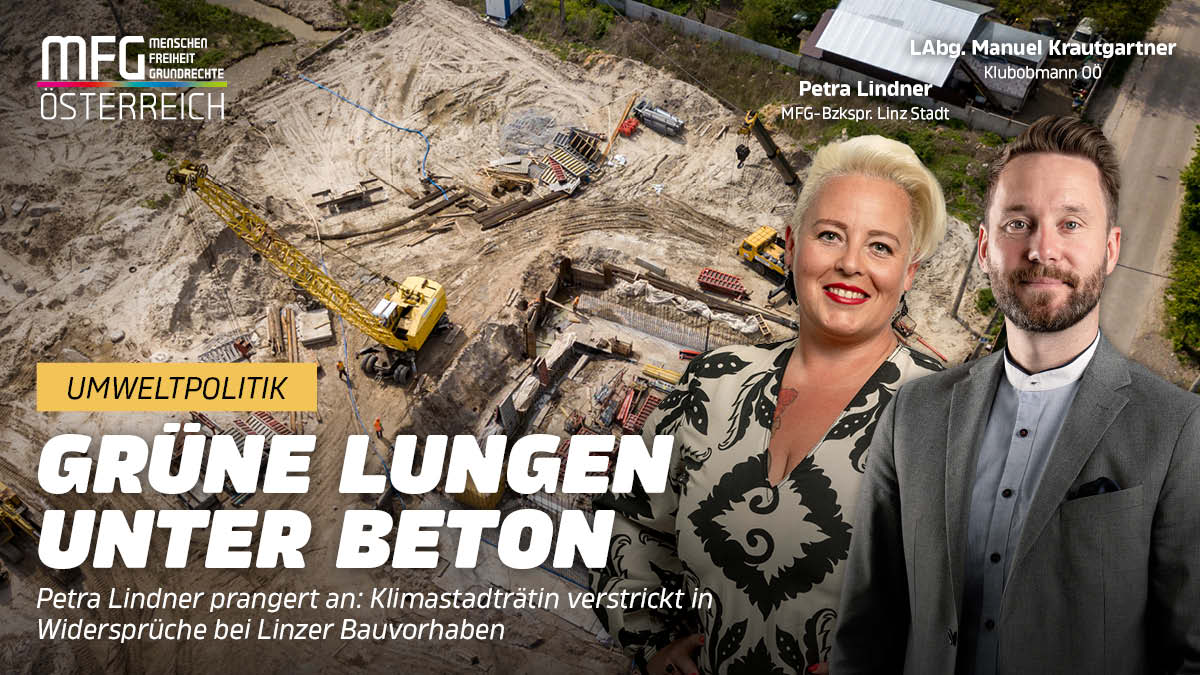 Wer soll diesen „Klimabürgermeister“ noch ernst nehmen?