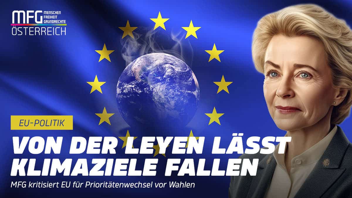 Die Klimahysterie – eine völlig  faktenfreie politische Agenda?