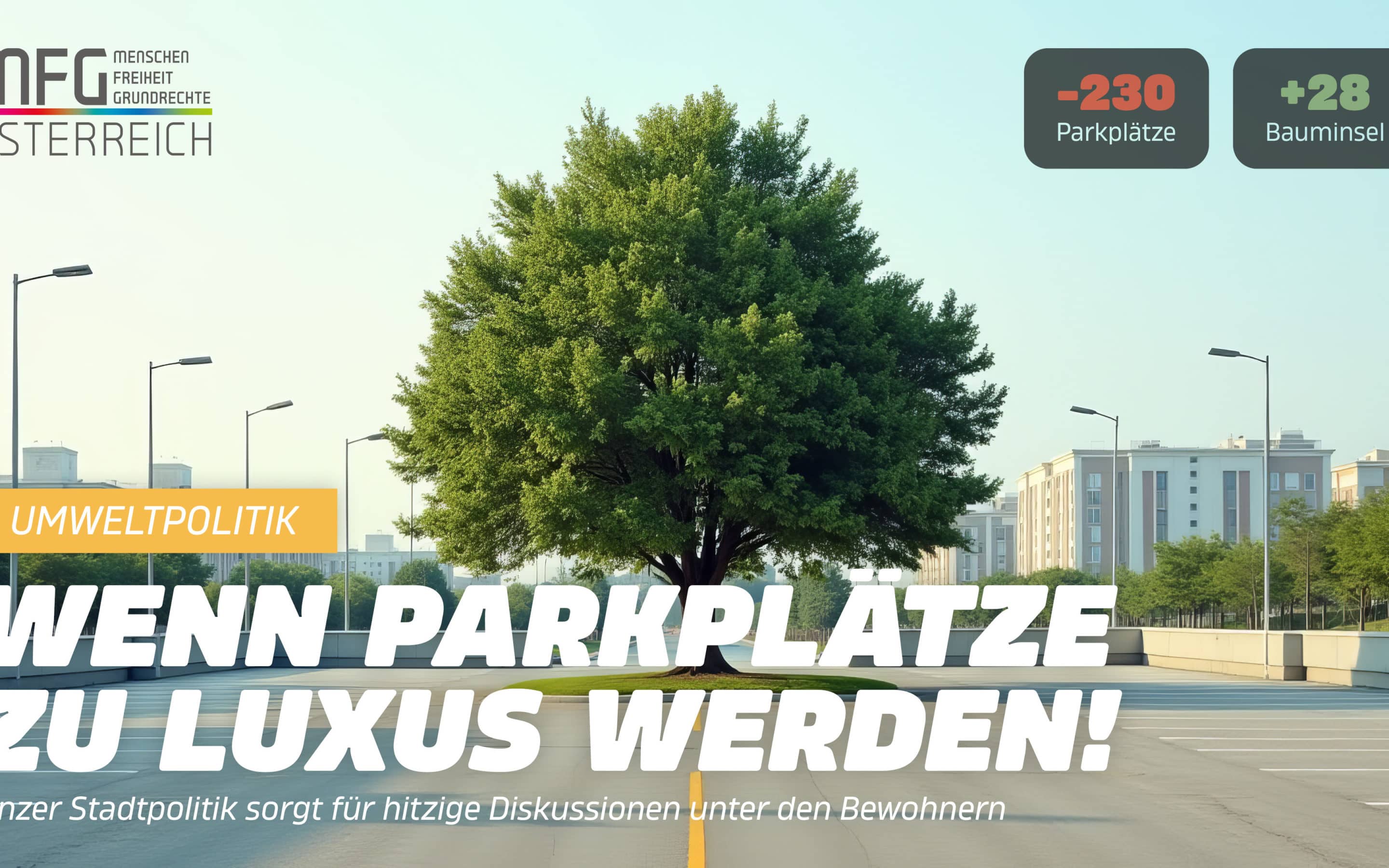 Schluss mit Drüberfahren!