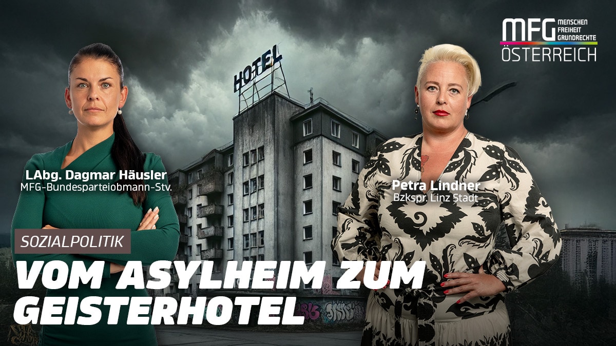 Wieder viele leere Worte rund ums  ehemalige IBIS-Hotel: Zeit zu handeln!