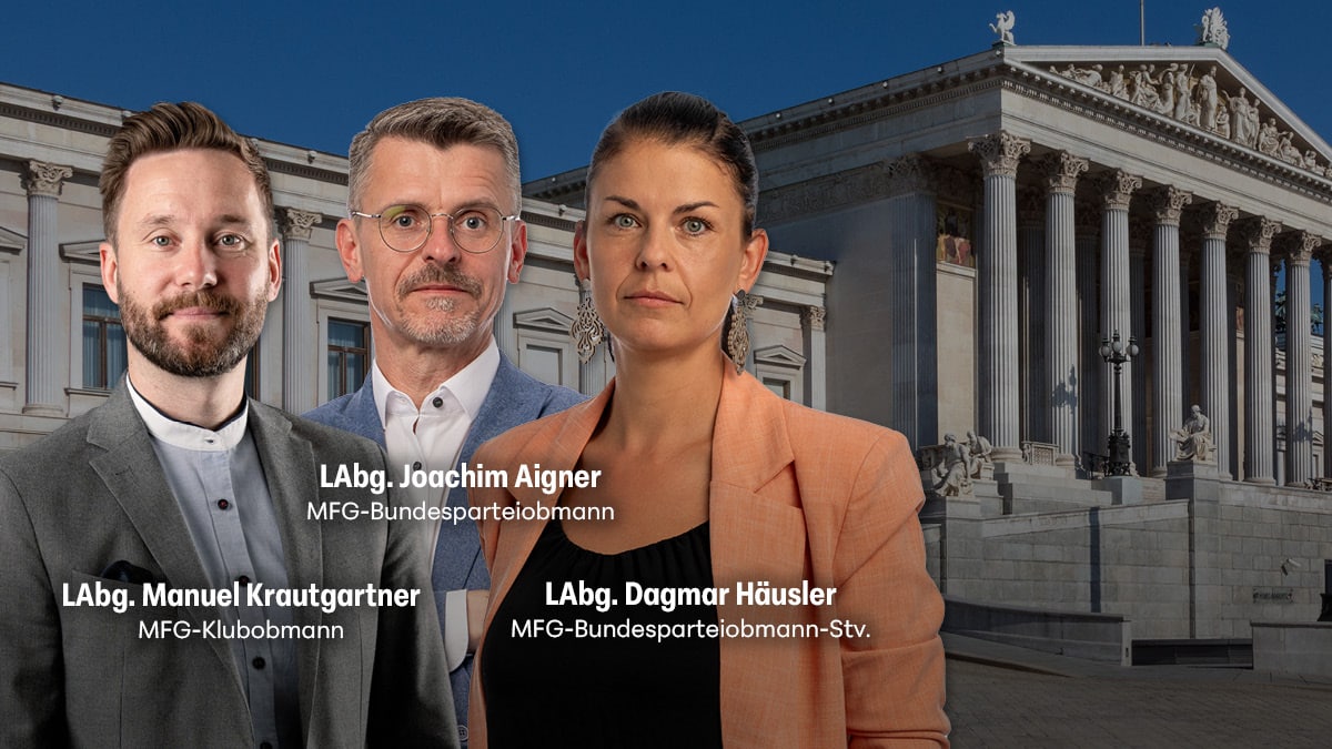 Neue Regierung, alte Muster