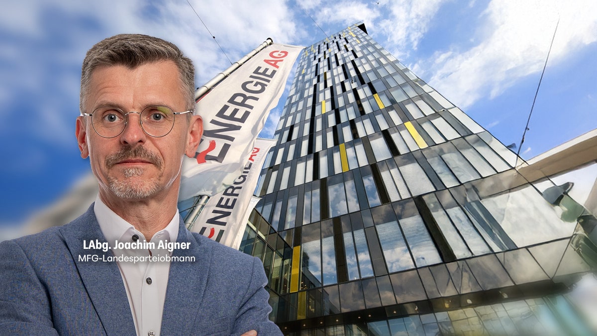 MFG OÖ: Politik in Aufsichtsräten schafft strukturelle Interessenskonflikte