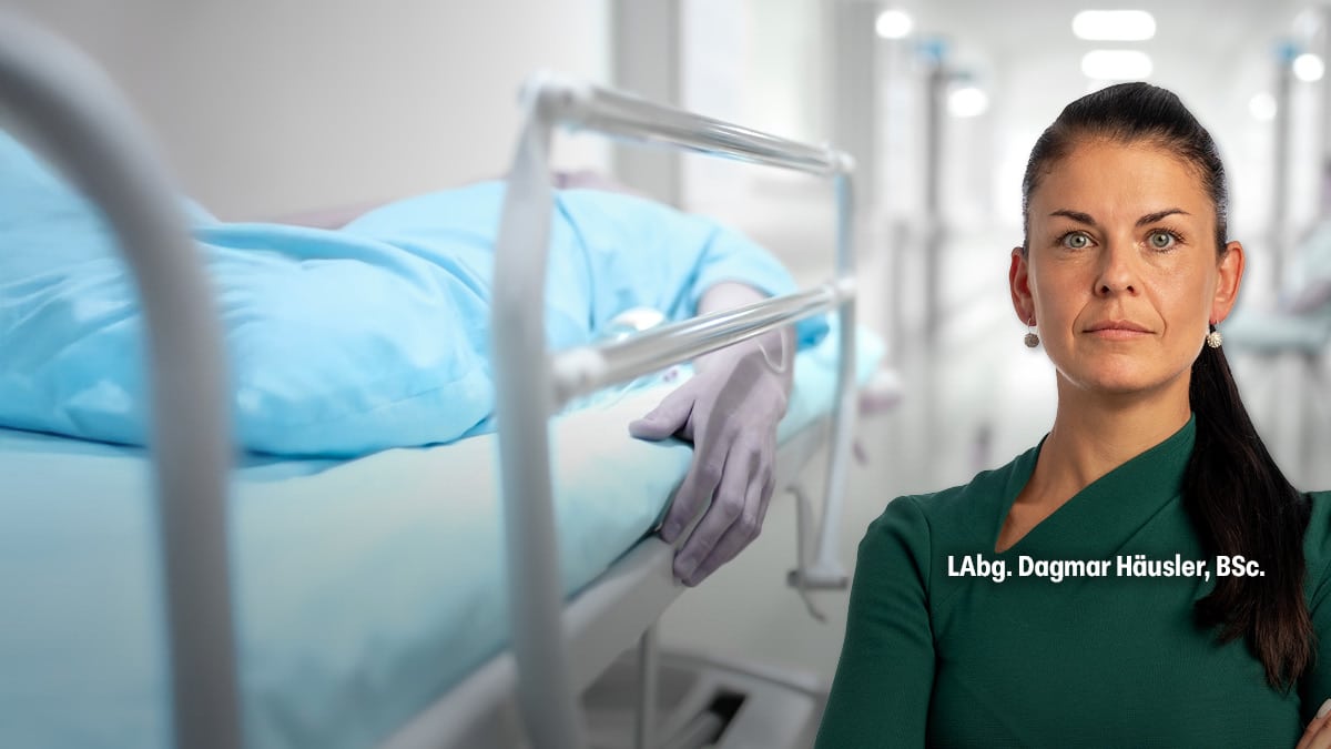 MFG OÖ: Medizinische Einzelfälle sind keine politische Bewertungsfrage